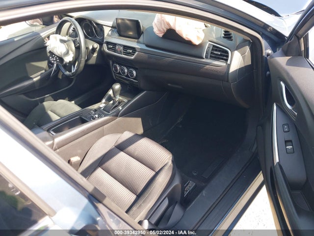 JM1GL1U54H1103770 Mazda Mazda6 Sport