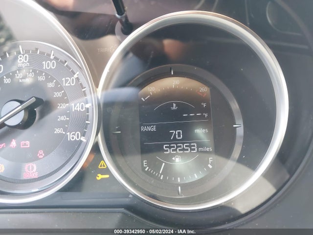 JM1GL1U54H1103770 Mazda Mazda6 Sport