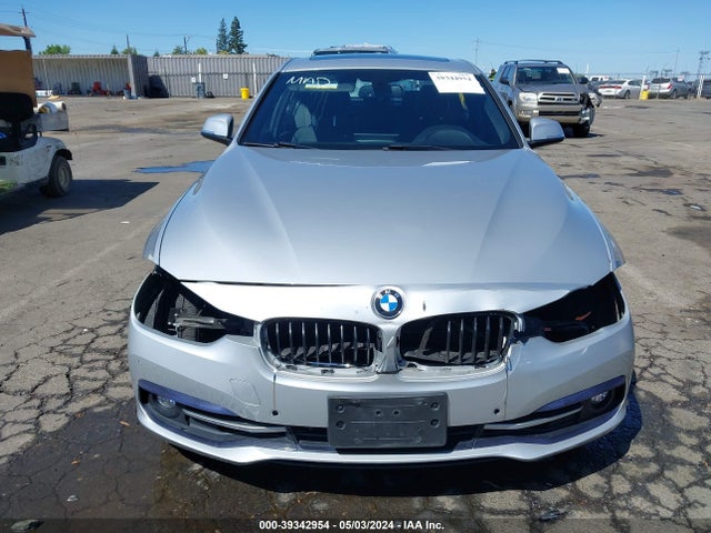 BMW 330I 2017 WBA8B9G58HNU49134 Image 13