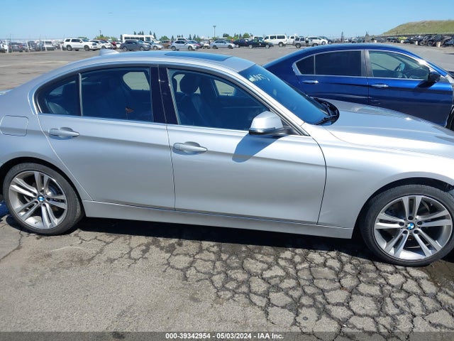 BMW 330I 2017 WBA8B9G58HNU49134 Image 14