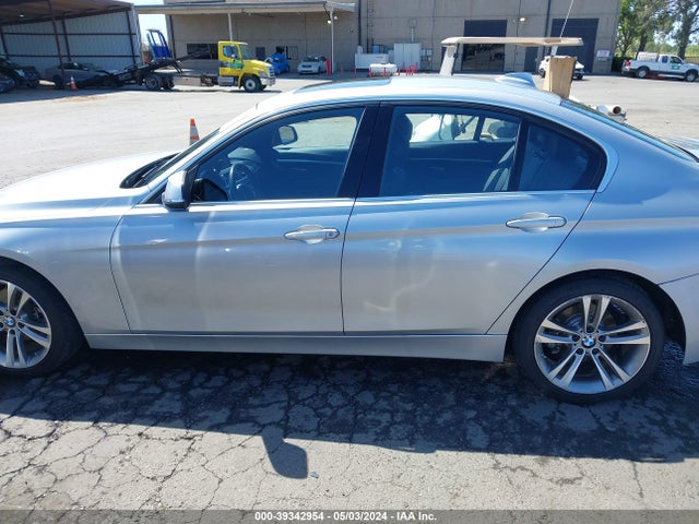 BMW 330I 2017 WBA8B9G58HNU49134 Image 15