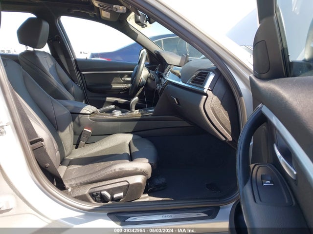 BMW 330I 2017 WBA8B9G58HNU49134 Image 5