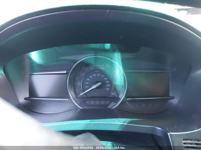 Ford Explorer Limited 2016 1FM5K7F85GGC06563 Image 7