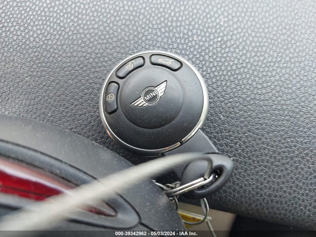 2013 MINI HARDTOP WMWSU3C56DT678825 Photo 10