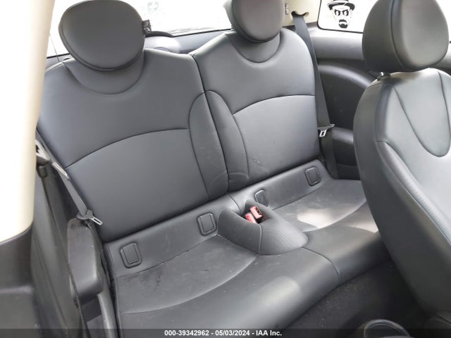 2013 MINI HARDTOP WMWSU3C56DT678825 Photo 7
