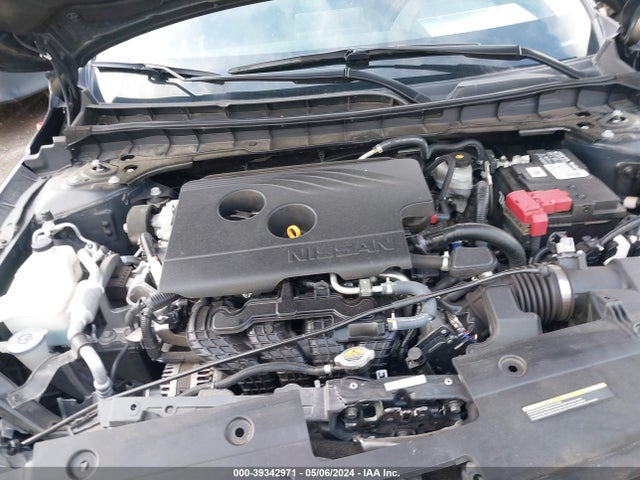 Nissan Altima 2.5 S 2019 1N4BL4BV8KC143124 Image 10
