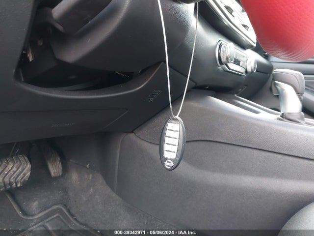 Nissan Altima 2.5 S 2019 1N4BL4BV8KC143124 Image 11
