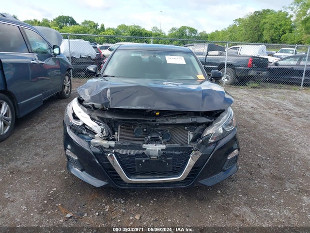 Nissan Altima 2.5 S 2019 1N4BL4BV8KC143124 Image 12
