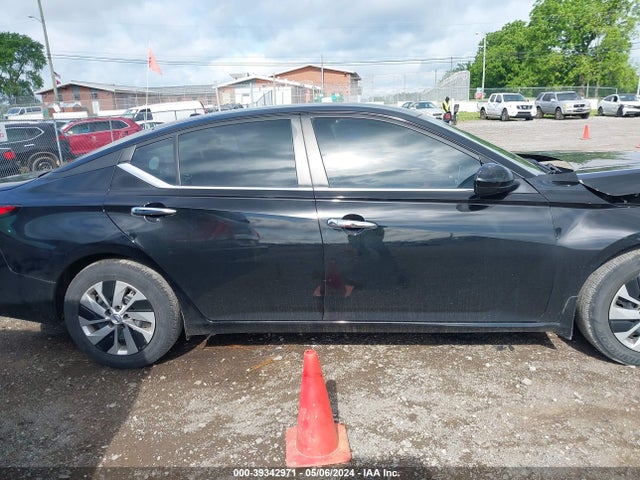 Nissan Altima 2.5 S 2019 1N4BL4BV8KC143124 Image 13