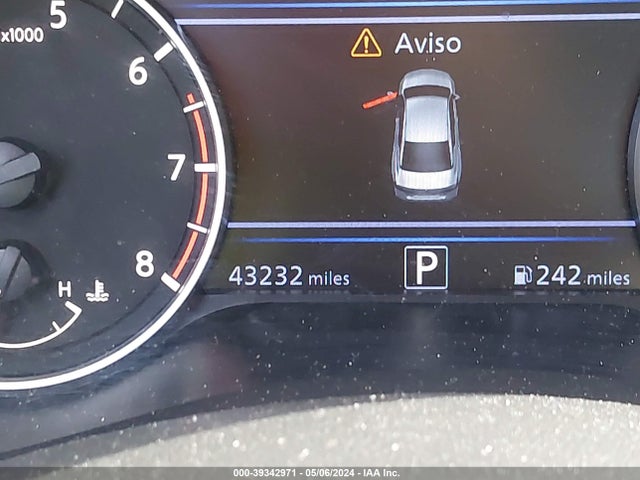 Nissan Altima 2.5 S 2019 1N4BL4BV8KC143124 Image 15
