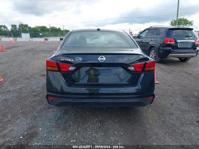 Nissan Altima 2.5 S 2019 1N4BL4BV8KC143124 Image 16