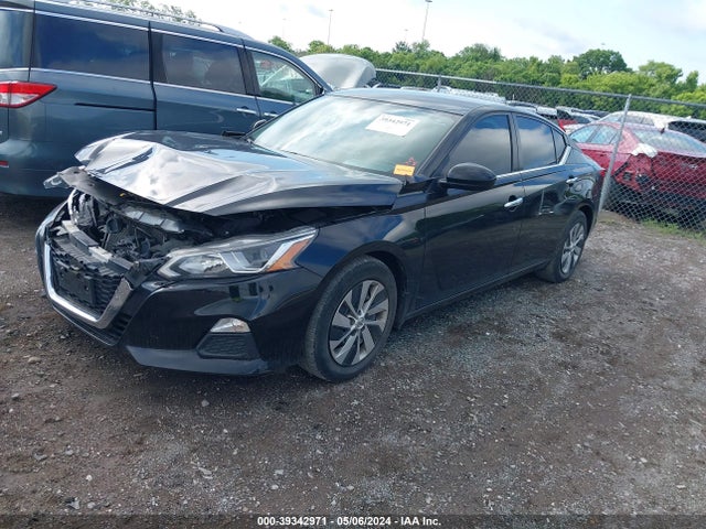 Nissan Altima 2.5 S 2019 1N4BL4BV8KC143124 Image 2