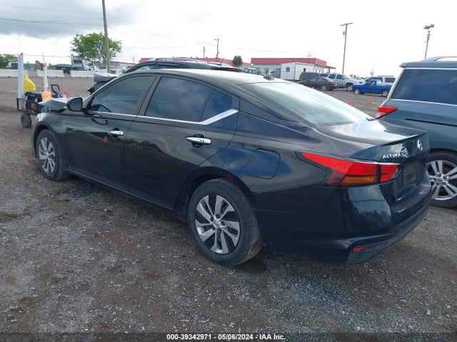 Nissan Altima 2.5 S 2019 1N4BL4BV8KC143124 Image 3