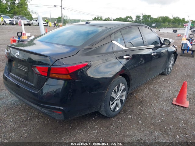 Nissan Altima 2.5 S 2019 1N4BL4BV8KC143124 Image 4