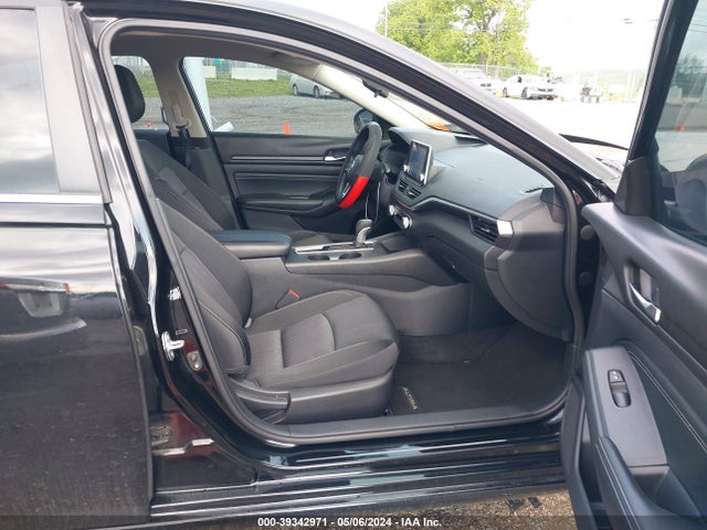 Nissan Altima 2.5 S 2019 1N4BL4BV8KC143124 Image 5