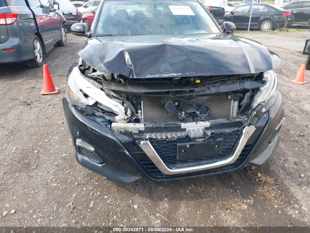 Nissan Altima 2.5 S 2019 1N4BL4BV8KC143124 Image 6
