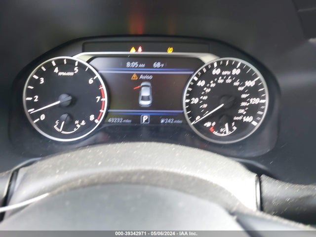 Nissan Altima 2.5 S 2019 1N4BL4BV8KC143124 Image 7