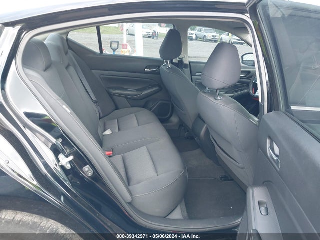 Nissan Altima 2.5 S 2019 1N4BL4BV8KC143124 Image 8