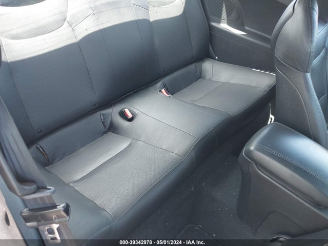 Hyundai Genesis 3.8 Ultimate 2015 KMHHU6KJ2FU127314 Image 8