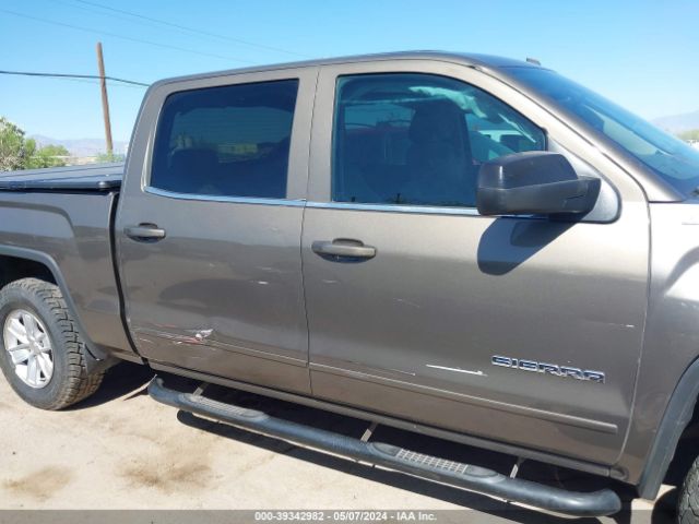 3GTU2UEC2EG291433 GMC Sierra 1500 Sle
