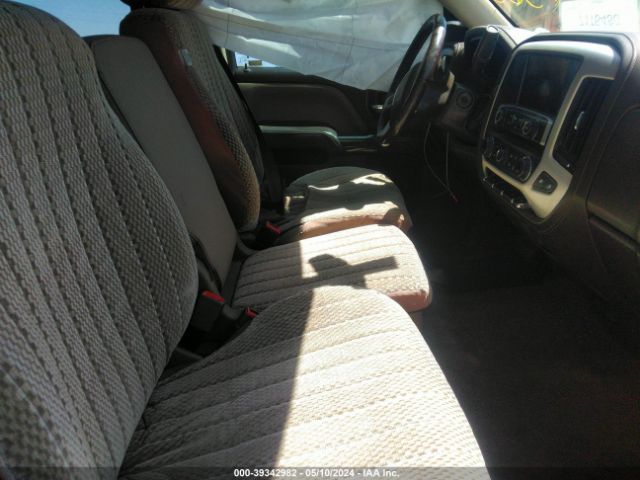 3GTU2UEC2EG291433 GMC Sierra 1500 Sle