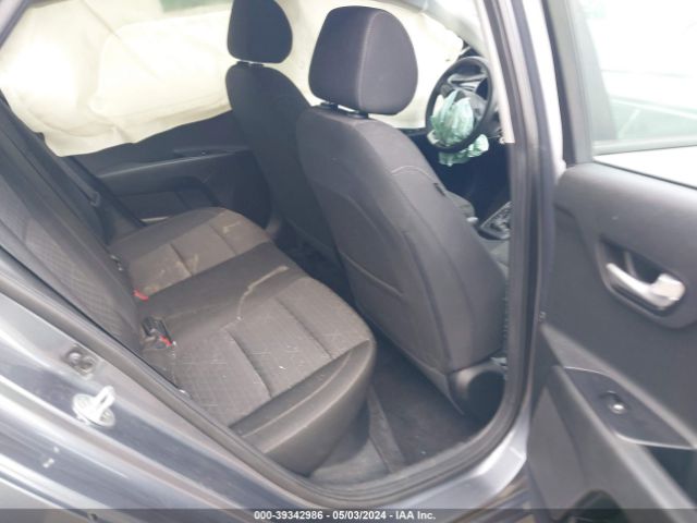 3KPA24AB5KE198218 KIA RIO S