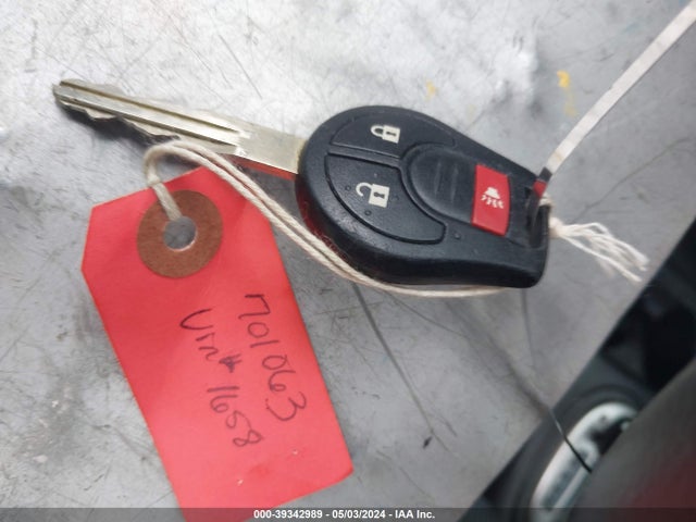 Nissan Versa Note S (sr)/s Plus/sl/sr/sv 2016 3N1CE2CP8GL391658 Image 11