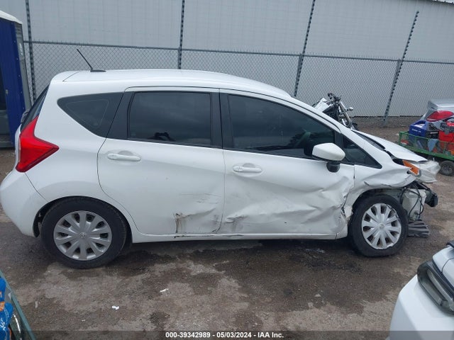Nissan Versa Note S (sr)/s Plus/sl/sr/sv 2016 3N1CE2CP8GL391658 Image 13