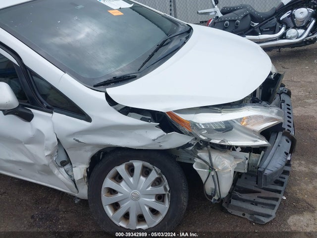 Nissan Versa Note S (sr)/s Plus/sl/sr/sv 2016 3N1CE2CP8GL391658 Image 6