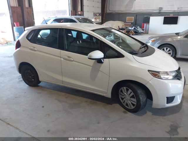 2015 3HGGK5H53FM770836 main image