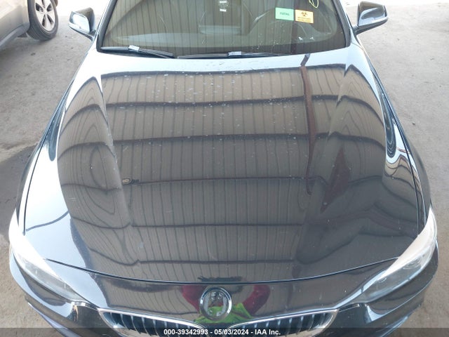 BMW 430I 2018 WBA4Z1C58JEC60297 Image 10