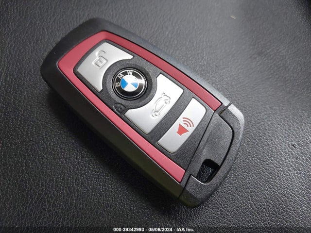 BMW 430I 2018 WBA4Z1C58JEC60297 Image 11