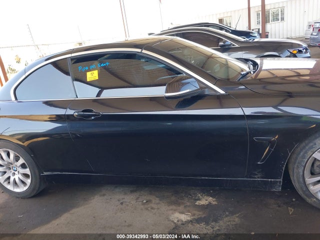 BMW 430I 2018 WBA4Z1C58JEC60297 Image 13