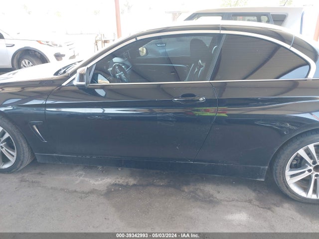 BMW 430I 2018 WBA4Z1C58JEC60297 Image 14