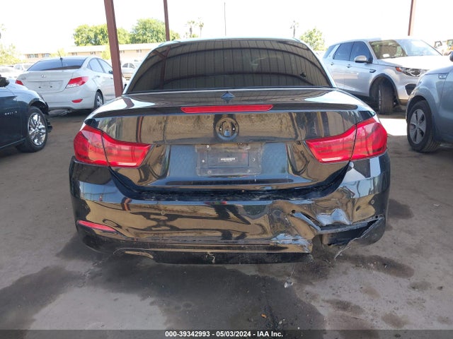 BMW 430I 2018 WBA4Z1C58JEC60297 Image 16