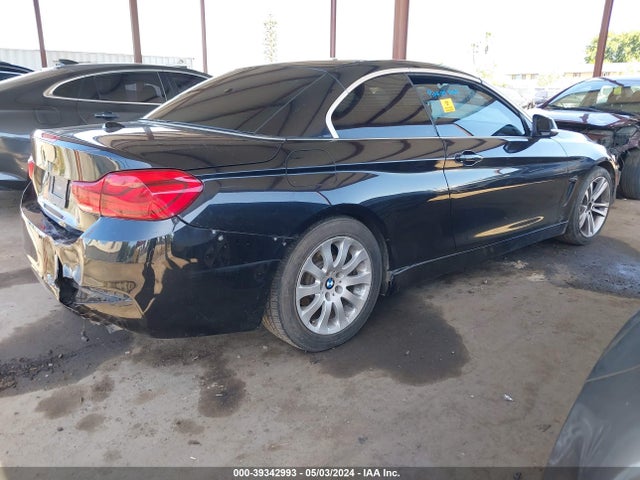 WBA4Z1C58JEC60297 BMW 430I