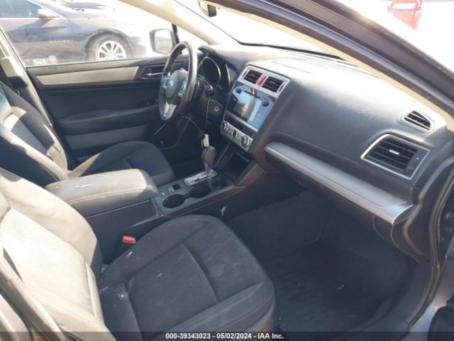 4S3BNAE66G3025118 Subaru Legacy 2.5i Premium
