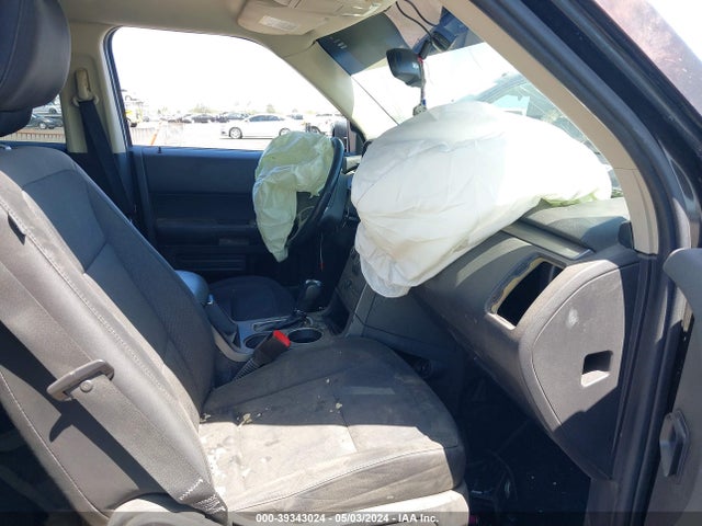 Ford FLEX SE 2014 2FMGK5B80EBD25032 Image 5