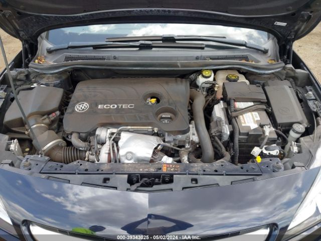 W04WH3N51JG005221 Buick Cascada Premium