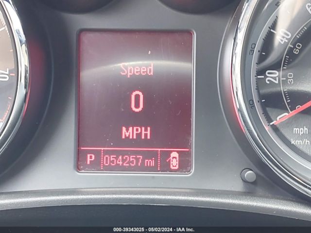 W04WH3N51JG005221 Buick Cascada Premium