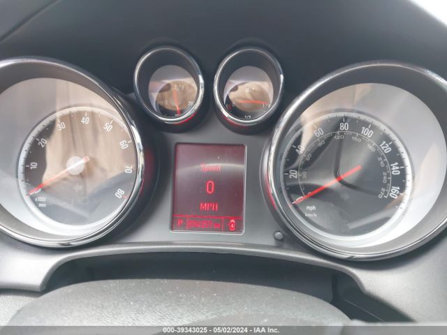 W04WH3N51JG005221 Buick Cascada Premium