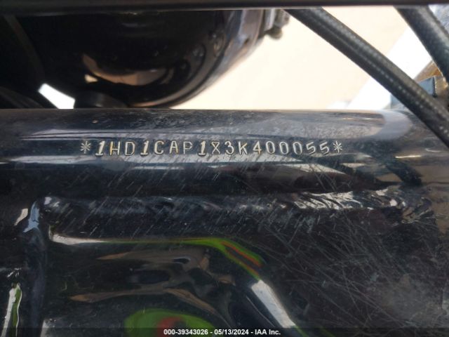 2003 HARLEY-DAVIDSON XL1200 1HD1CAP183K400055 Photo 9