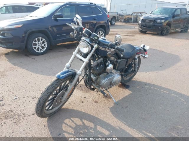 2003 HARLEY-DAVIDSON XL1200 1HD1CAP183K400055 Photo 1
