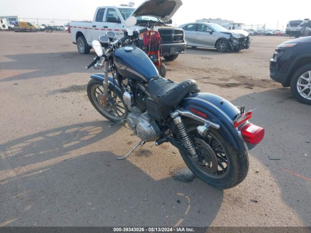 2003 HARLEY-DAVIDSON XL1200 1HD1CAP183K400055 Photo 2