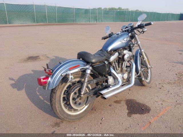 2003 HARLEY-DAVIDSON XL1200 1HD1CAP183K400055 Photo 3