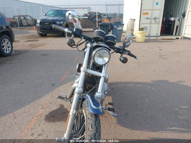 2003 HARLEY-DAVIDSON XL1200 1HD1CAP183K400055 Photo 4