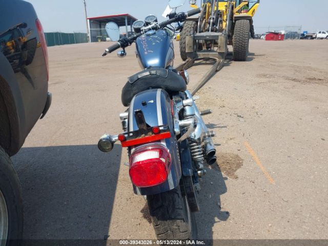2003 HARLEY-DAVIDSON XL1200 1HD1CAP183K400055 Photo 5