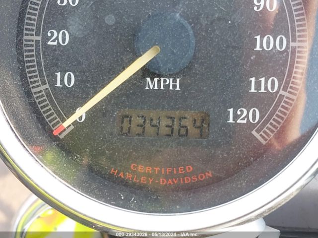 2003 HARLEY-DAVIDSON XL1200 1HD1CAP183K400055 Photo 6