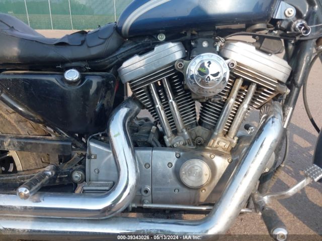 2003 HARLEY-DAVIDSON XL1200 1HD1CAP183K400055 Photo 7