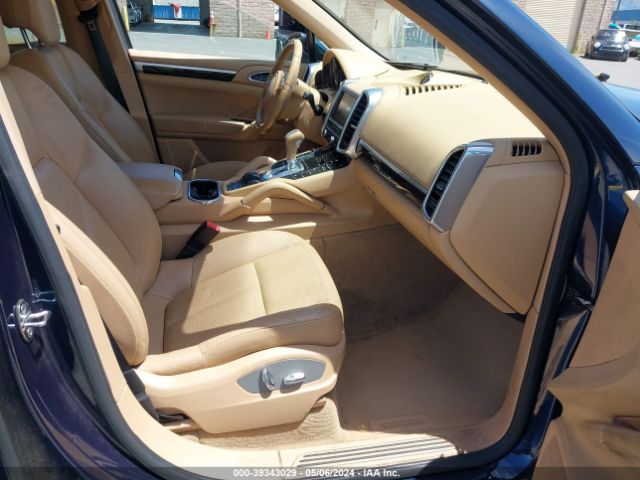 2012 PORSCHE CAYENNE WP1AA2A20CLA10011 Photo 4
